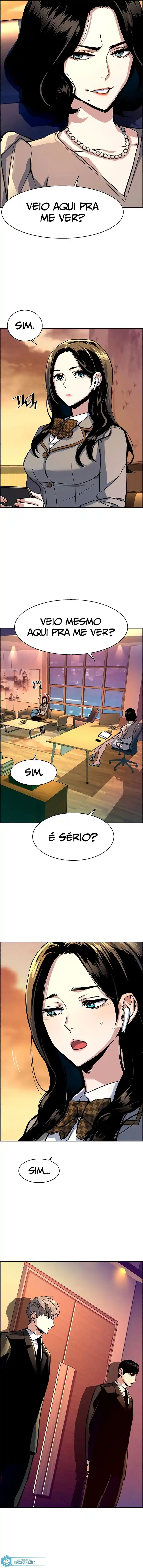 Read Mercenary Enrollment PT Manga Online