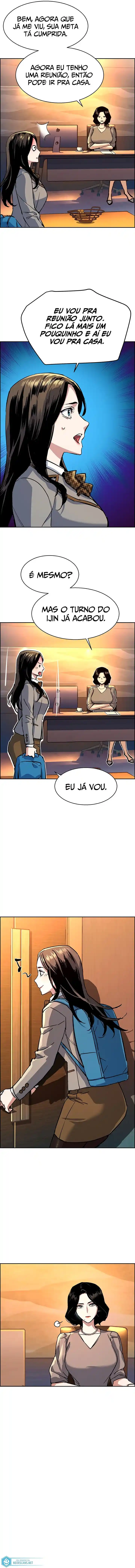 Read Mercenary Enrollment PT Manga Online
