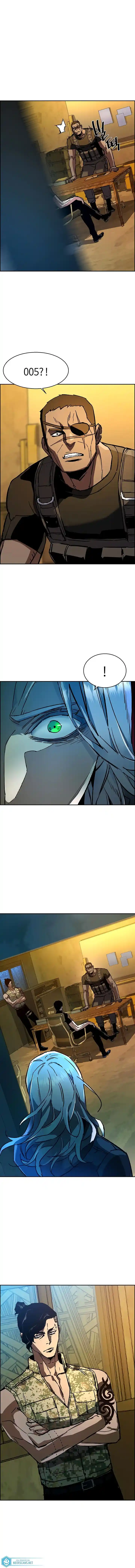 Read Mercenary Enrollment PT Manga Online
