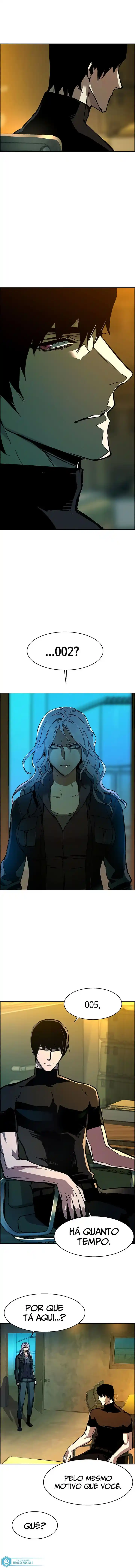 Read Mercenary Enrollment PT Manga Online