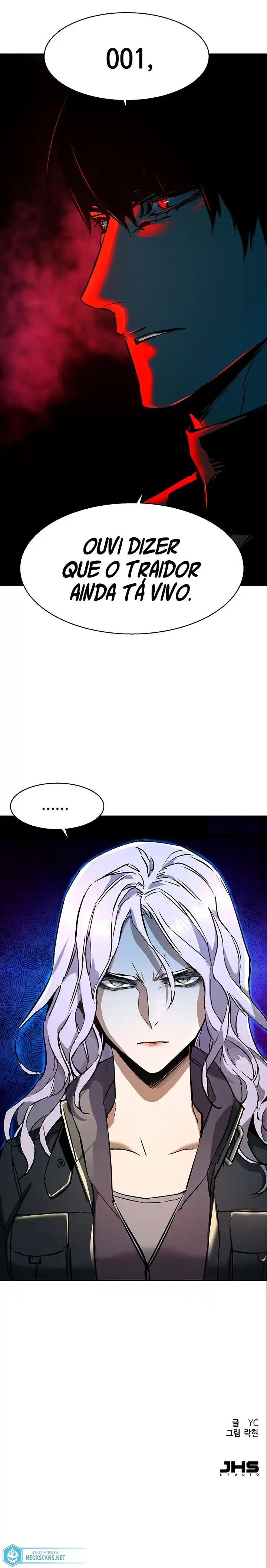 Read Mercenary Enrollment PT Manga Online