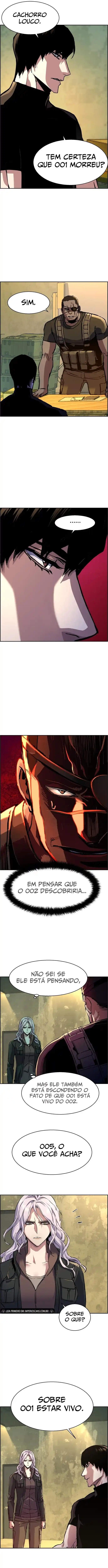Read Mercenary Enrollment PT Manga Online