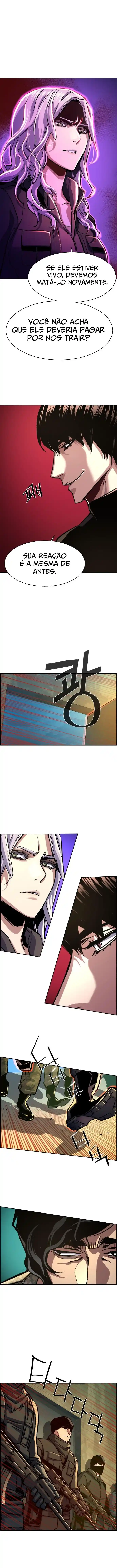 Read Mercenary Enrollment PT Manga Online