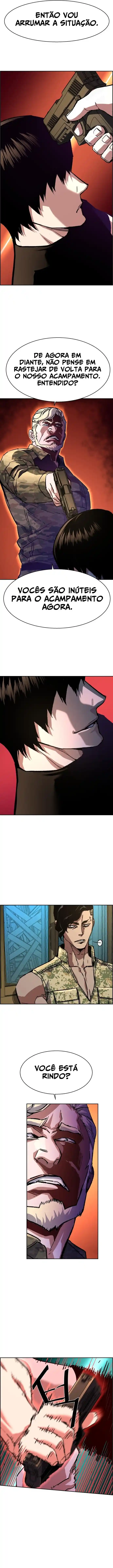 Read Mercenary Enrollment PT Manga Online