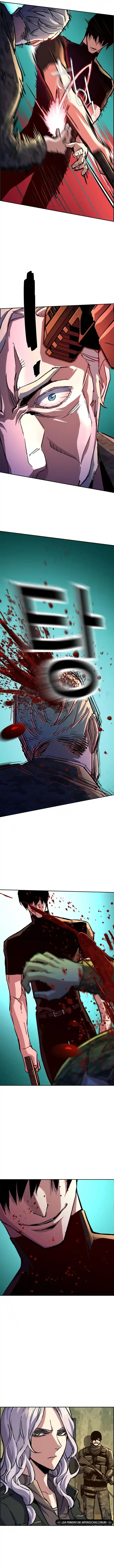 Read Mercenary Enrollment PT Manga Online
