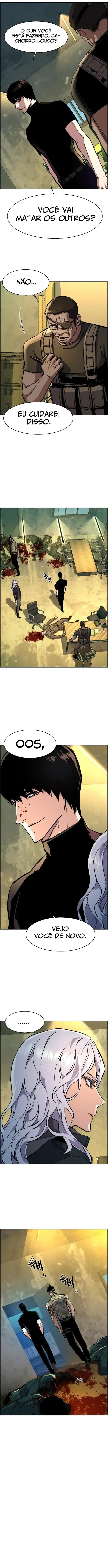 Read Mercenary Enrollment PT Manga Online