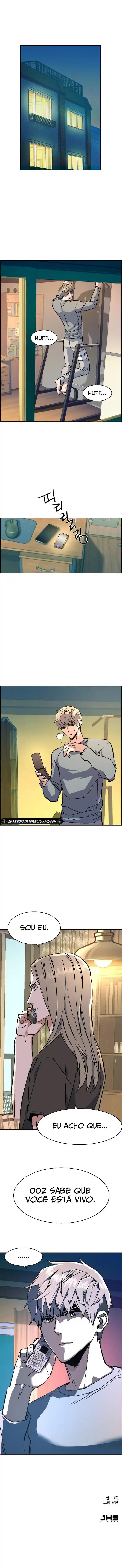 Read Mercenary Enrollment PT Manga Online