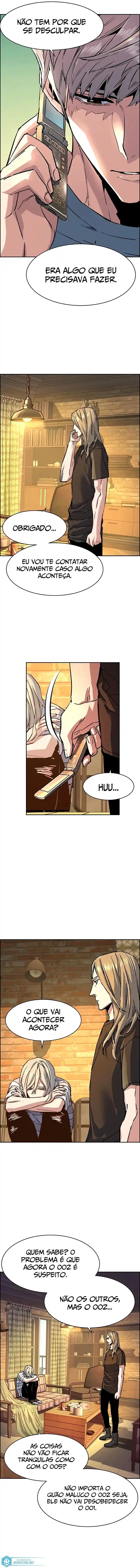 Read Mercenary Enrollment PT Manga Online