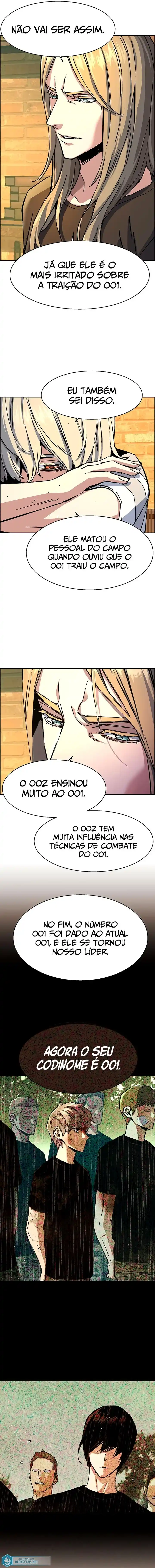 Read Mercenary Enrollment PT Manga Online