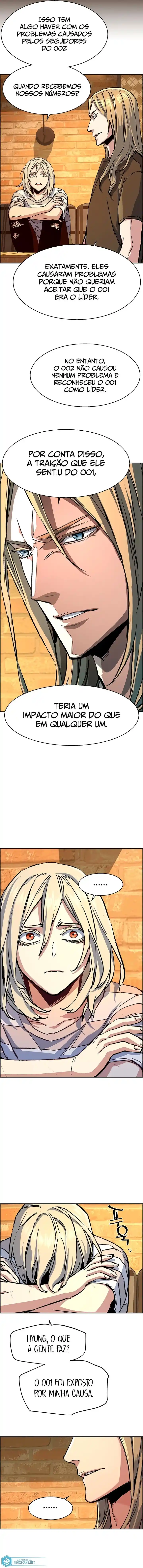 Read Mercenary Enrollment PT Manga Online