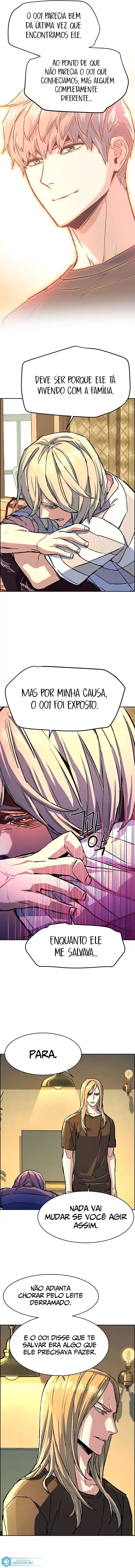 Read Mercenary Enrollment PT Manga Online
