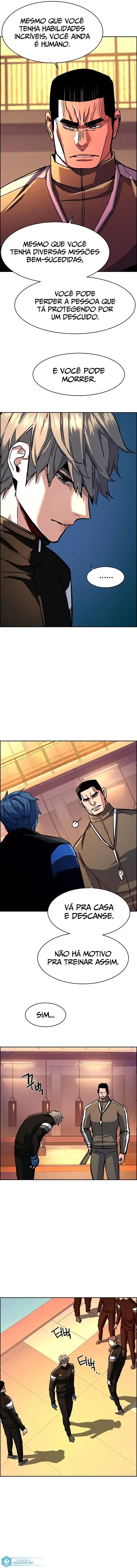 Read Mercenary Enrollment PT Manga Online