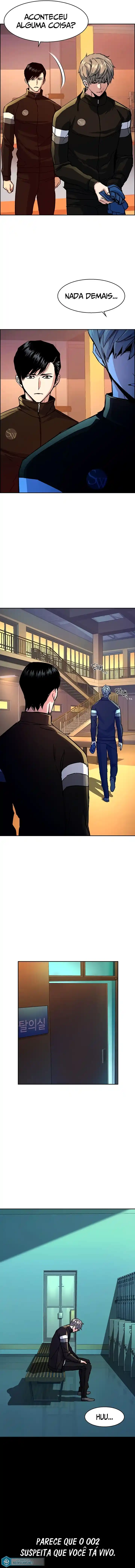 Read Mercenary Enrollment PT Manga Online