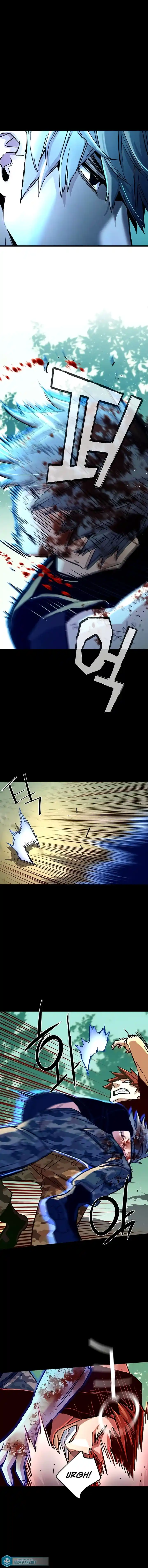 Read Mercenary Enrollment PT Manga Online