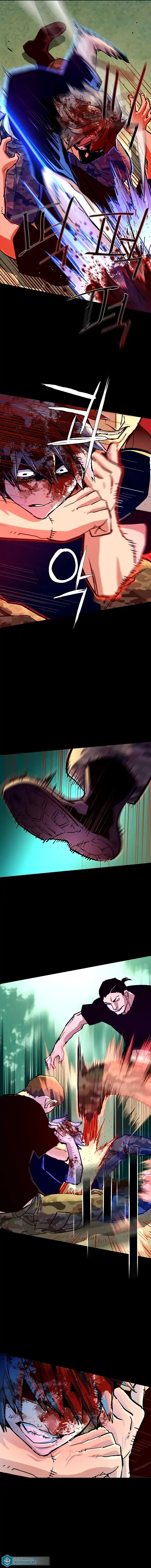 Read Mercenary Enrollment PT Manga Online