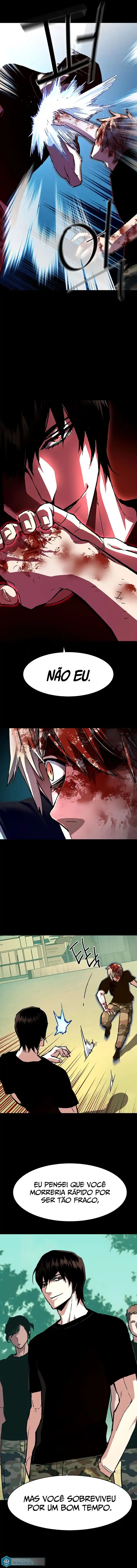 Read Mercenary Enrollment PT Manga Online