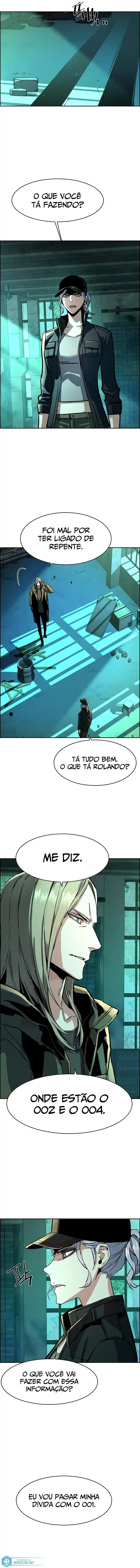 Read Mercenary Enrollment PT Manga Online