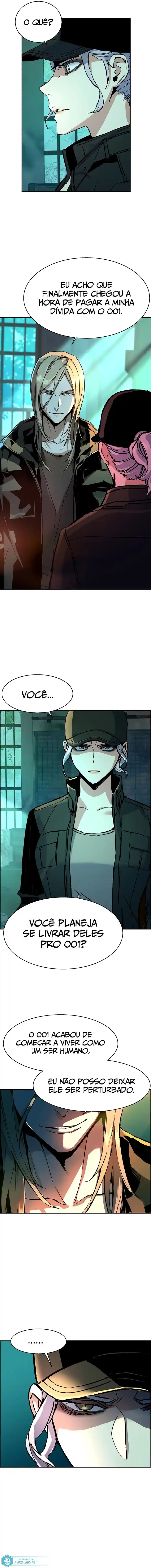 Read Mercenary Enrollment PT Manga Online