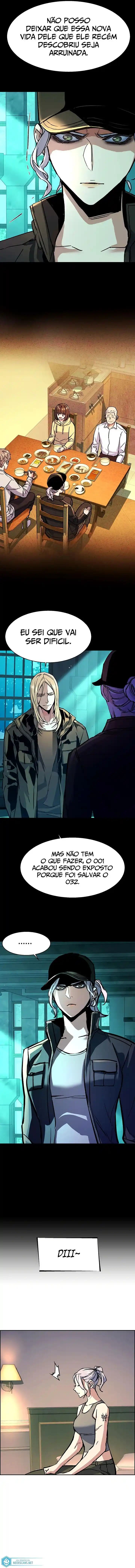 Read Mercenary Enrollment PT Manga Online
