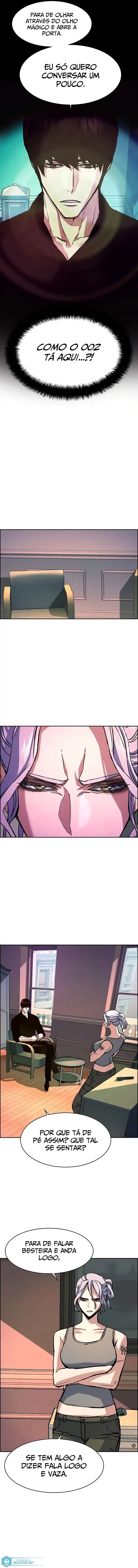 Read Mercenary Enrollment PT Manga Online