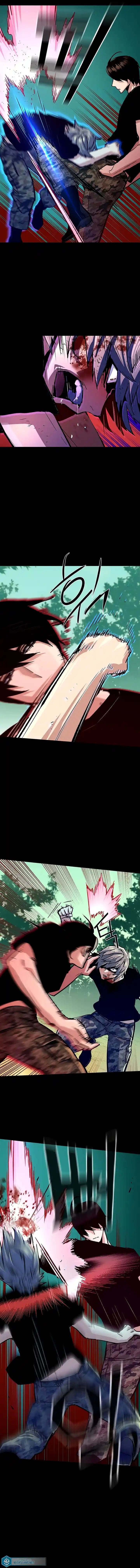 Read Mercenary Enrollment PT Manga Online