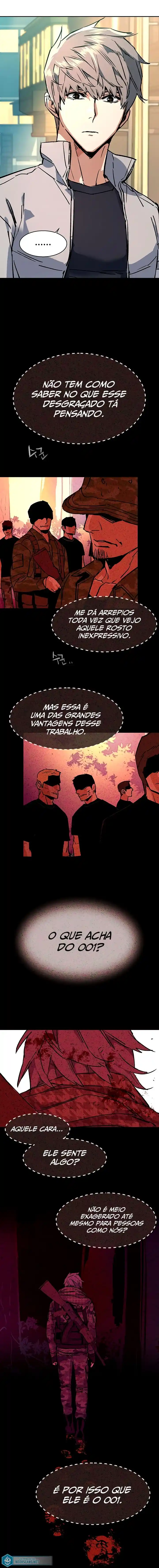 Read Mercenary Enrollment PT Manga Online