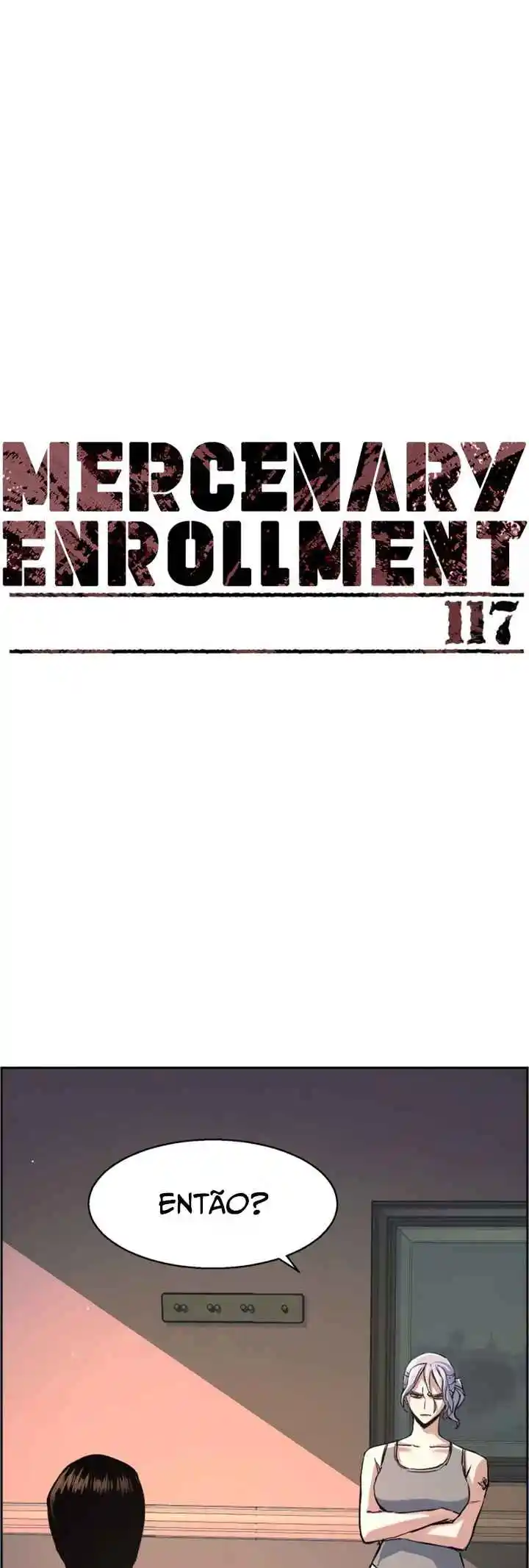 Read Mercenary Enrollment PT Manga Online