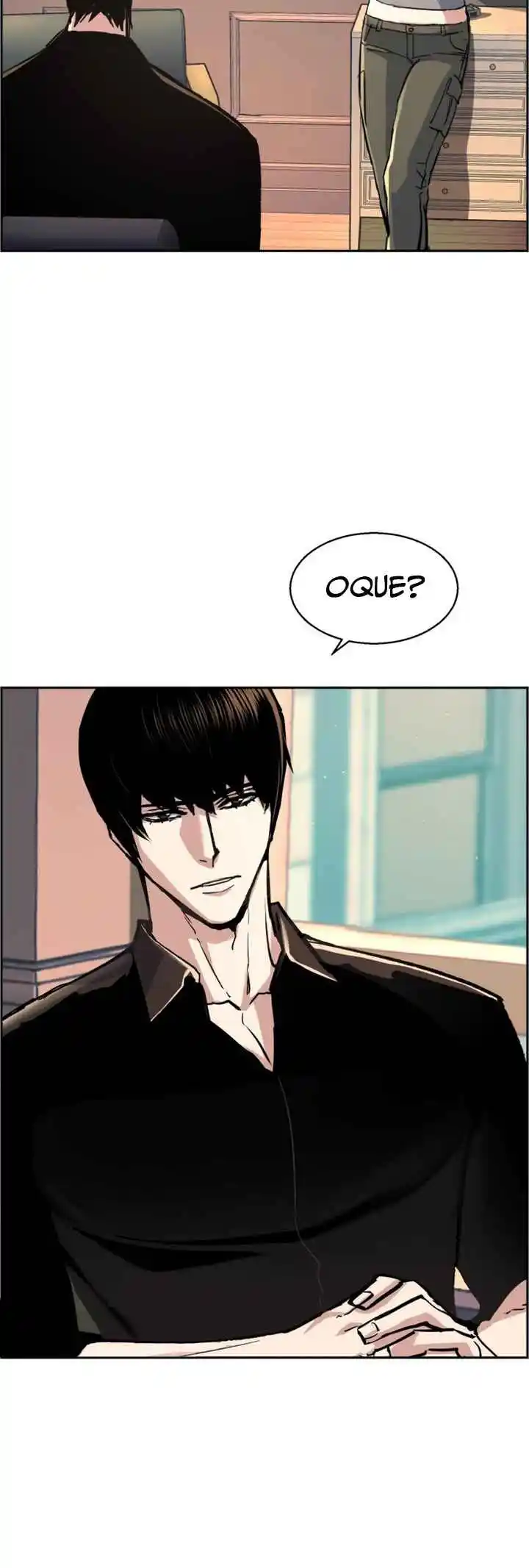 Read Mercenary Enrollment PT Manga Online