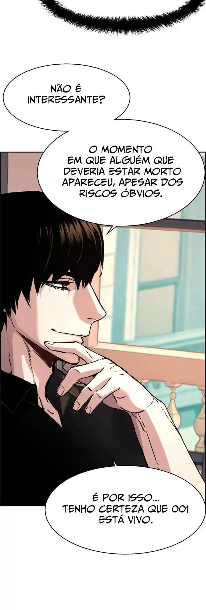 Read Mercenary Enrollment PT Manga Online