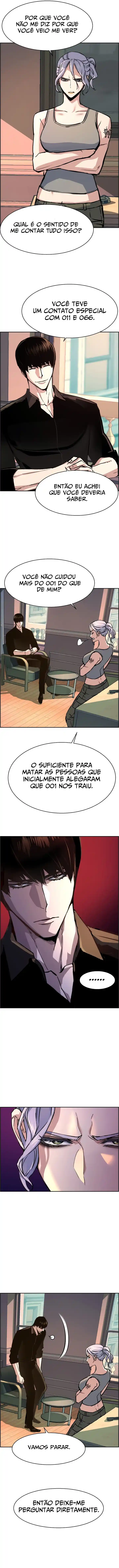 Read Mercenary Enrollment PT Manga Online