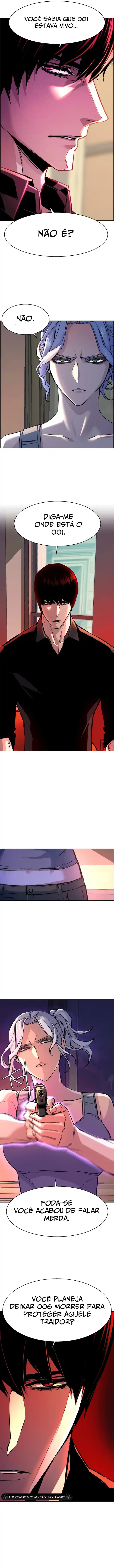 Read Mercenary Enrollment PT Manga Online