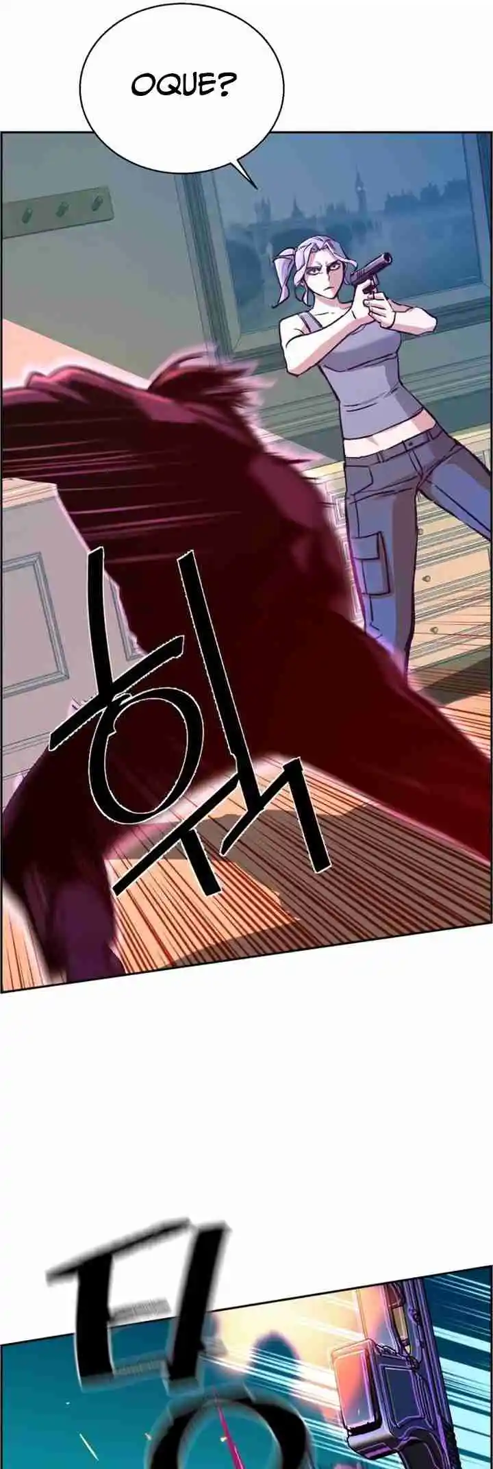 Read Mercenary Enrollment PT Manga Online