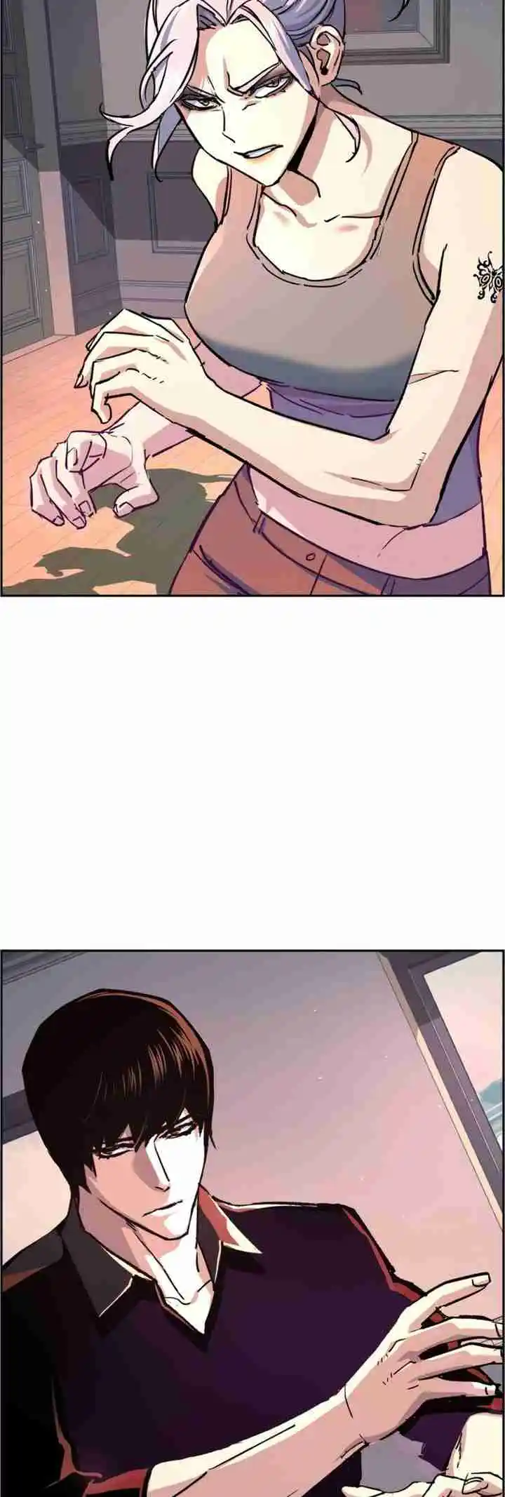 Read Mercenary Enrollment PT Manga Online
