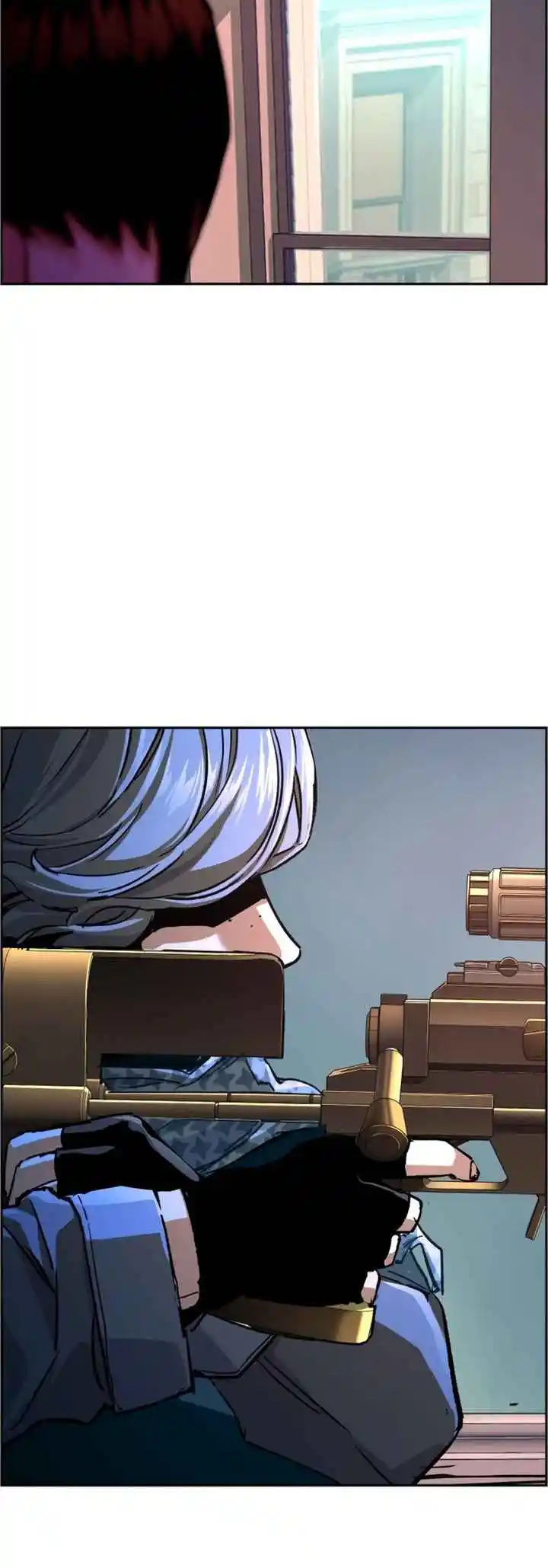 Read Mercenary Enrollment PT Manga Online