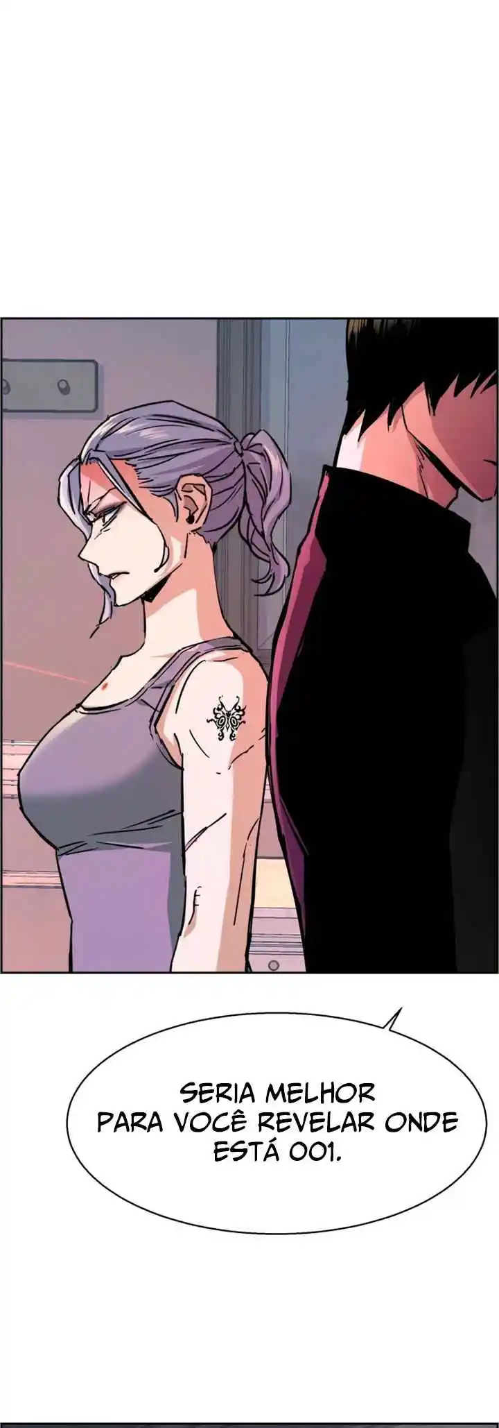 Read Mercenary Enrollment PT Manga Online