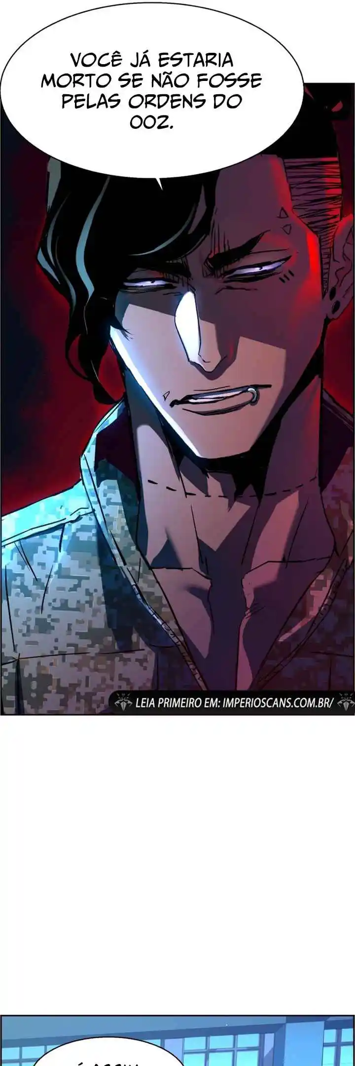 Read Mercenary Enrollment PT Manga Online