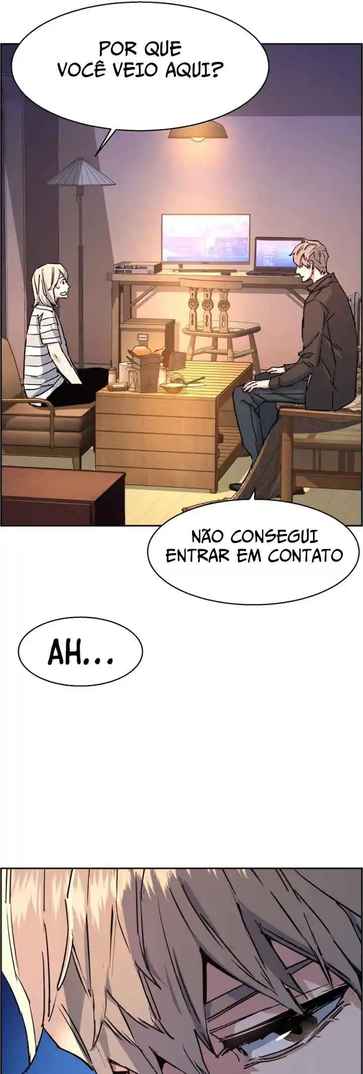 Read Mercenary Enrollment PT Manga Online