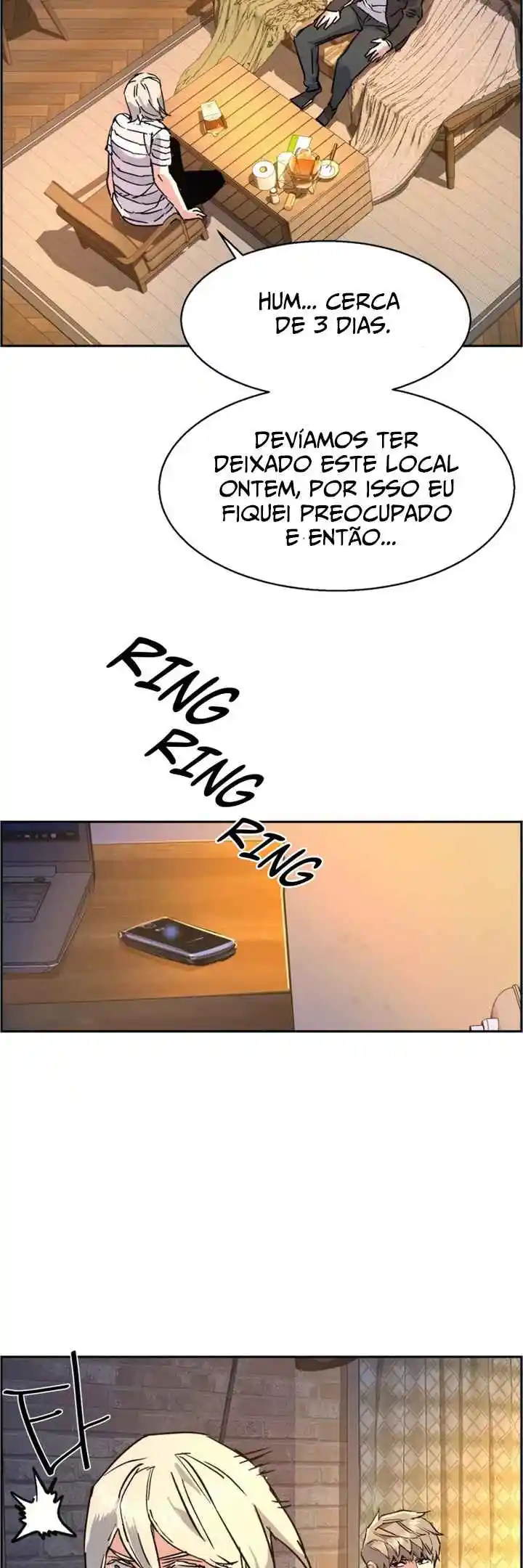 Read Mercenary Enrollment PT Manga Online