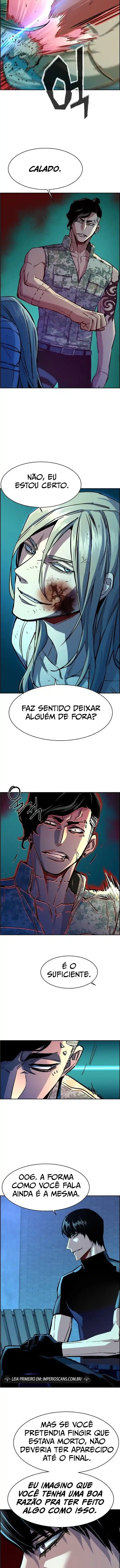 Read Mercenary Enrollment PT Manga Online