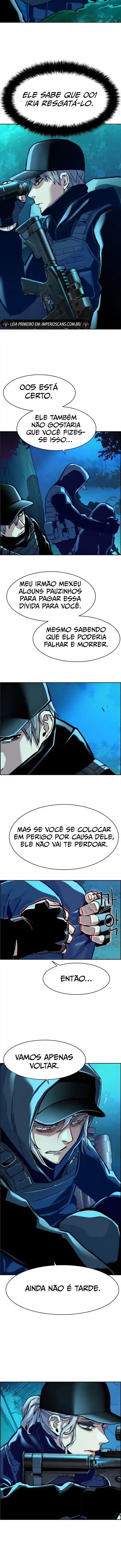 Read Mercenary Enrollment PT Manga Online