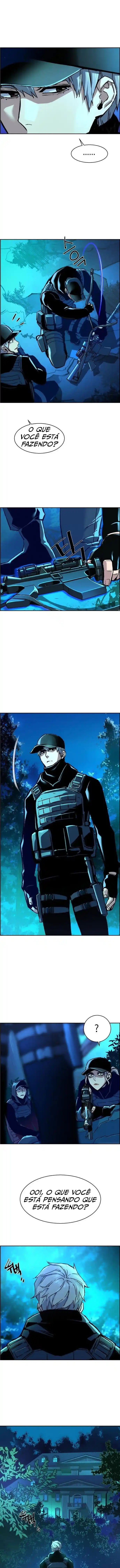 Read Mercenary Enrollment PT Manga Online