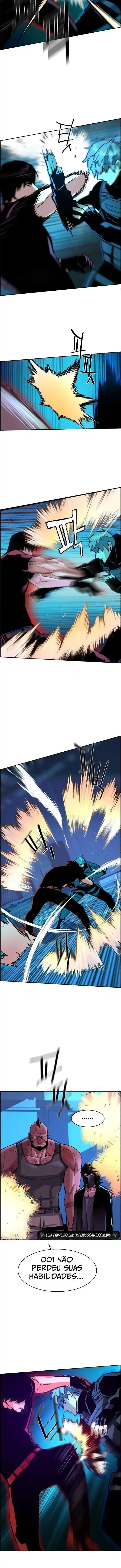 Read Mercenary Enrollment PT Manga Online