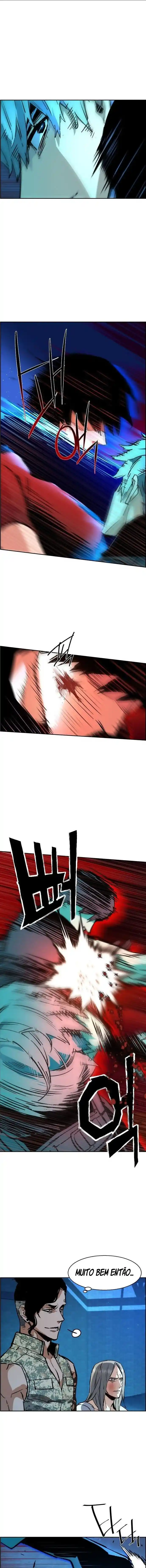 Read Mercenary Enrollment PT Manga Online