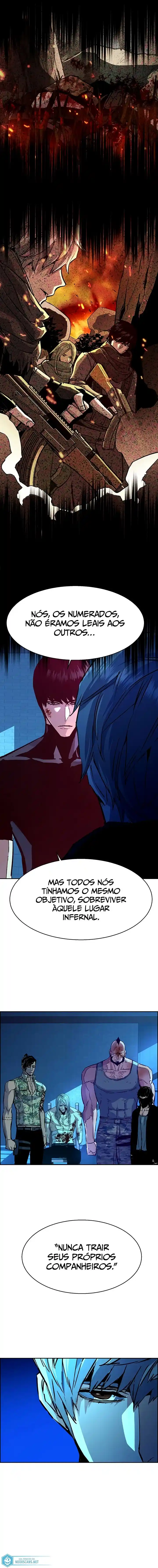 Read Mercenary Enrollment PT Manga Online