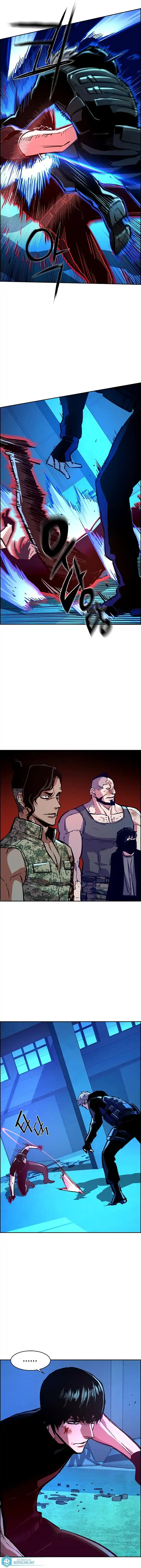 Read Mercenary Enrollment PT Manga Online