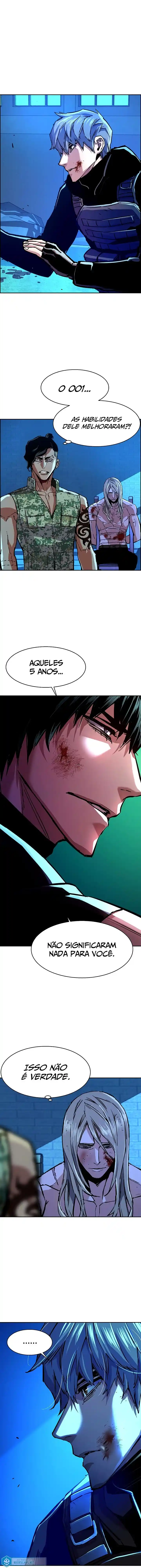Read Mercenary Enrollment PT Manga Online
