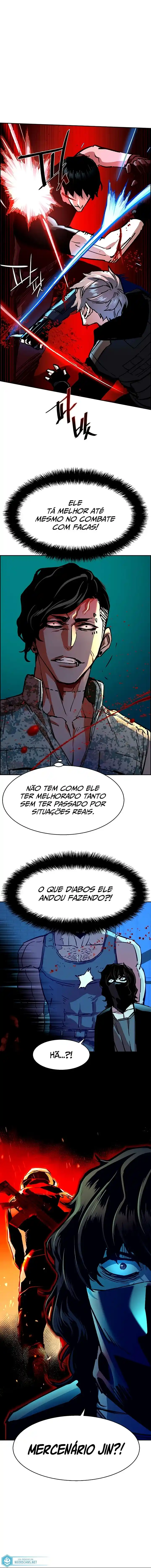 Read Mercenary Enrollment PT Manga Online