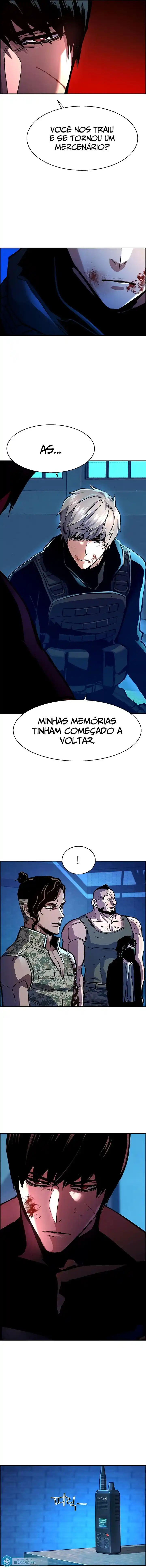 Read Mercenary Enrollment PT Manga Online