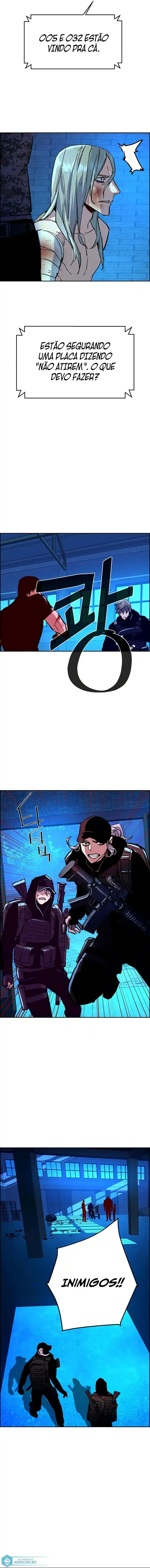 Read Mercenary Enrollment PT Manga Online