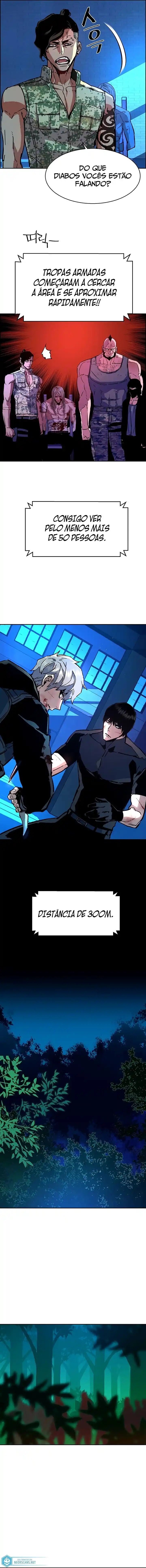 Read Mercenary Enrollment PT Manga Online